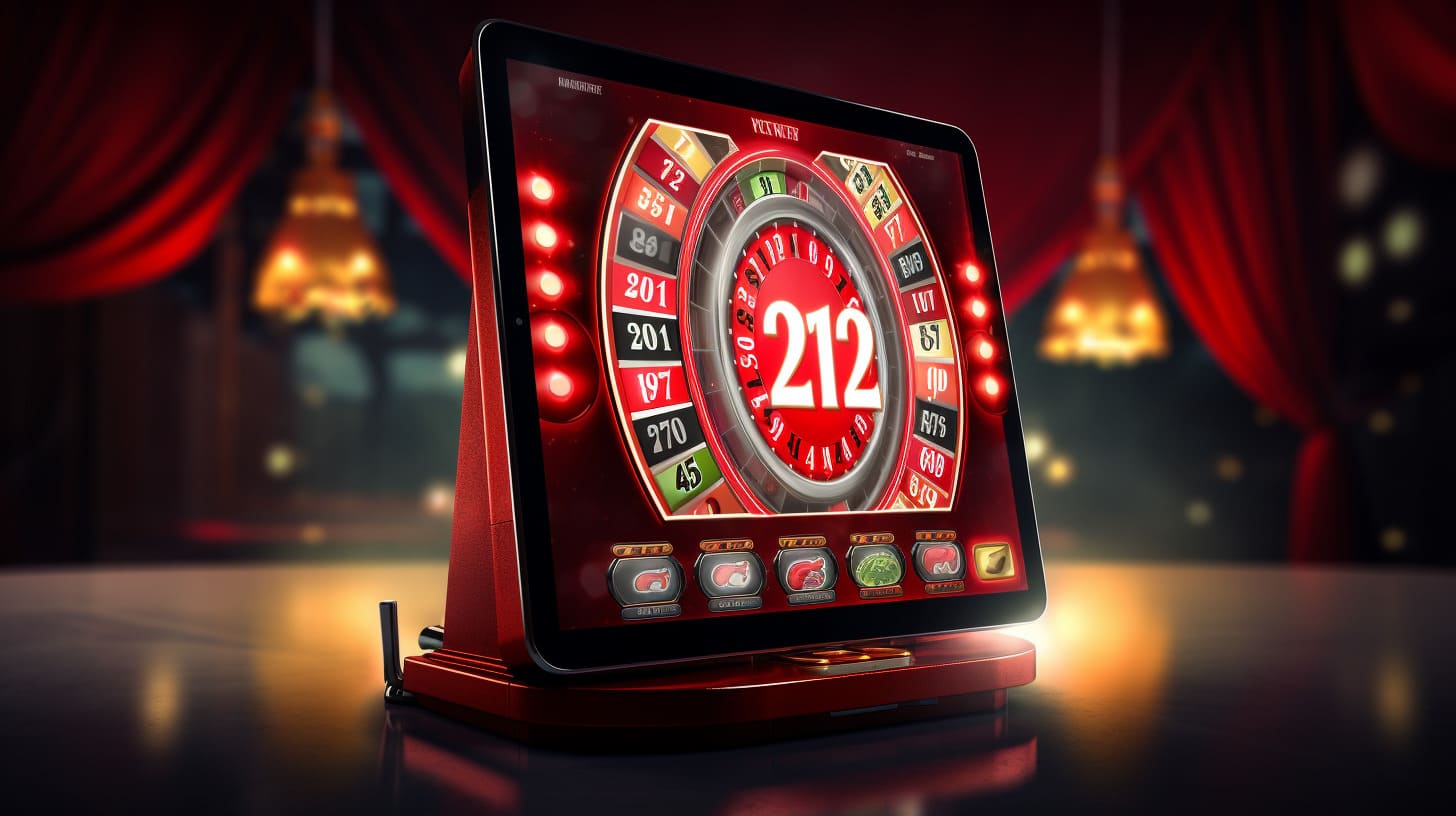 Mobile Wetten mit der MERKURBETS App MERKURBETS Sportwetten App auf Smartphone
